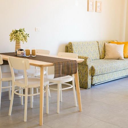 Yafo 35 Apartments By Indiginn Jerusalem Ngoại thất bức ảnh