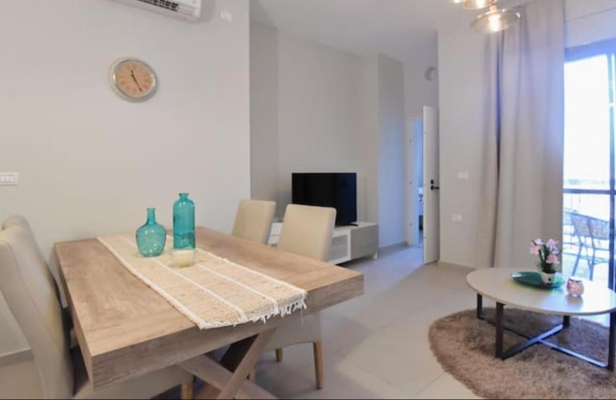 Yafo 35 Apartments By Indiginn Jerusalem Ngoại thất bức ảnh