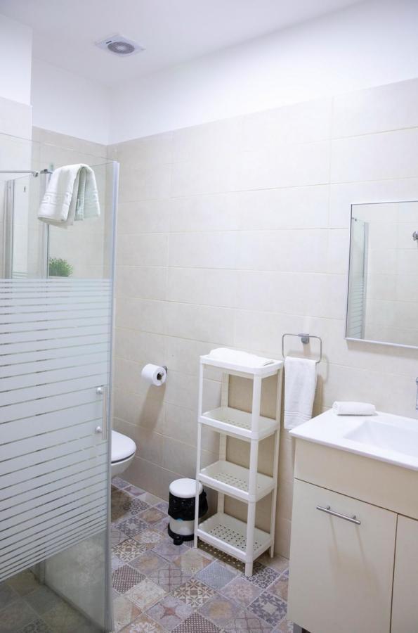 Yafo 35 Apartments By Indiginn Jerusalem Ngoại thất bức ảnh