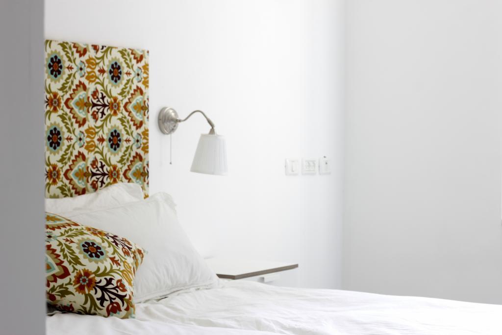 Yafo 35 Apartments By Indiginn Jerusalem Ngoại thất bức ảnh