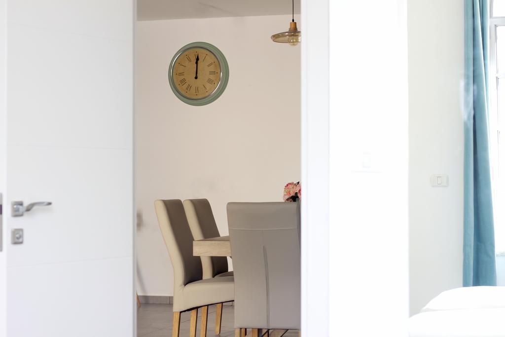 Yafo 35 Apartments By Indiginn Jerusalem Ngoại thất bức ảnh