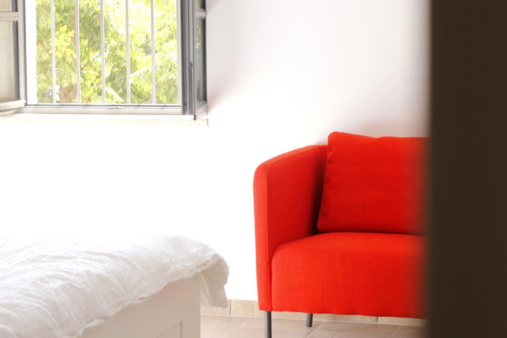 Yafo 35 Apartments By Indiginn Jerusalem Ngoại thất bức ảnh