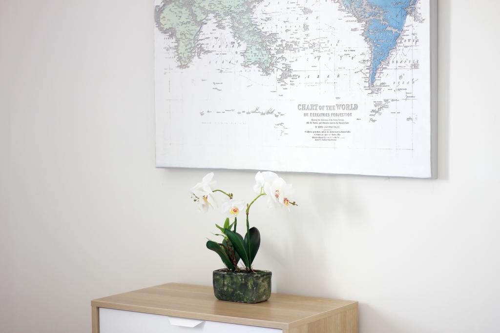 Yafo 35 Apartments By Indiginn Jerusalem Ngoại thất bức ảnh