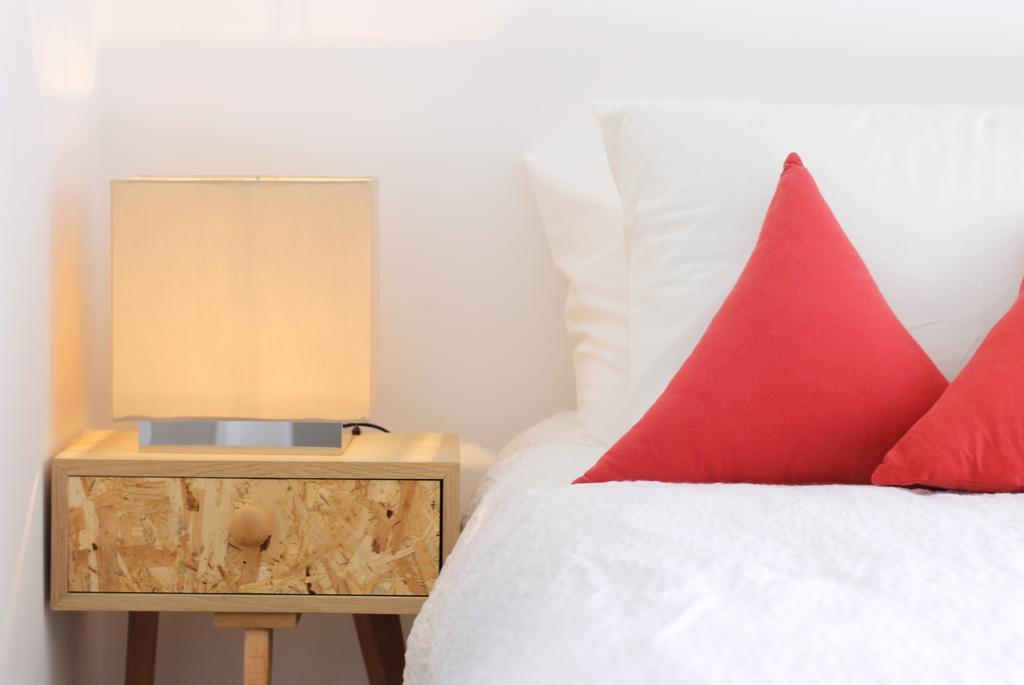Yafo 35 Apartments By Indiginn Jerusalem Ngoại thất bức ảnh