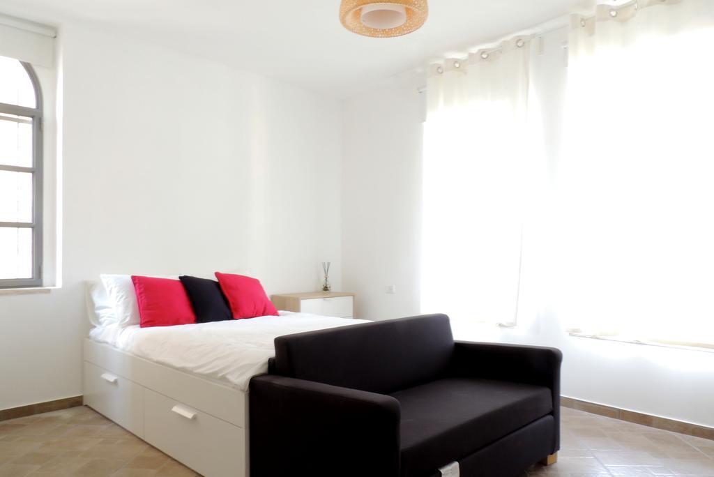 Yafo 35 Apartments By Indiginn Jerusalem Ngoại thất bức ảnh