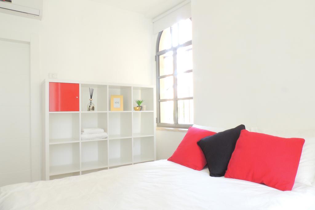 Yafo 35 Apartments By Indiginn Jerusalem Ngoại thất bức ảnh