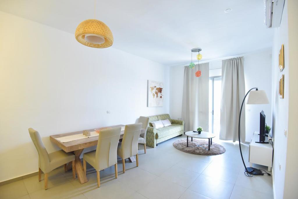 Yafo 35 Apartments By Indiginn Jerusalem Ngoại thất bức ảnh