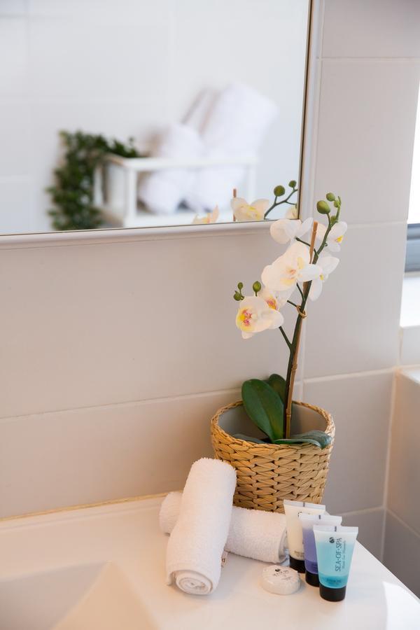 Yafo 35 Apartments By Indiginn Jerusalem Ngoại thất bức ảnh