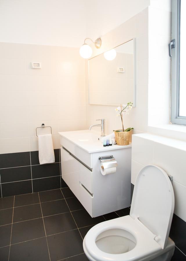 Yafo 35 Apartments By Indiginn Jerusalem Ngoại thất bức ảnh