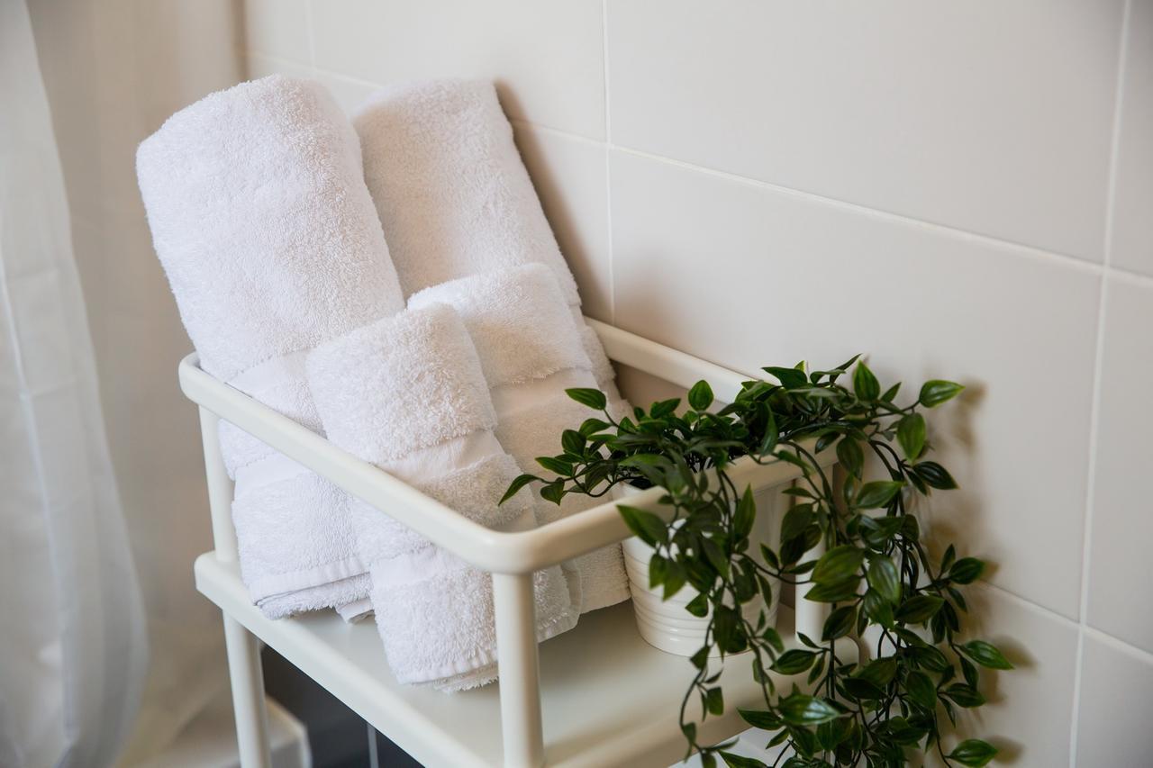 Yafo 35 Apartments By Indiginn Jerusalem Ngoại thất bức ảnh